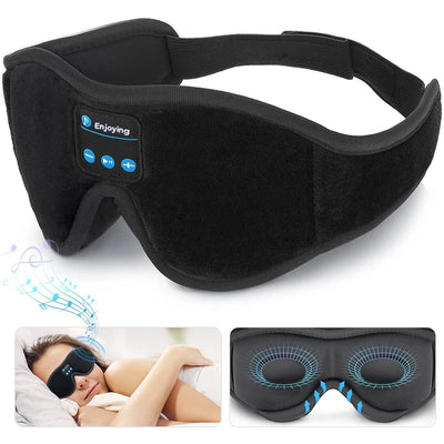 LONRA 3D SLEEP MASK