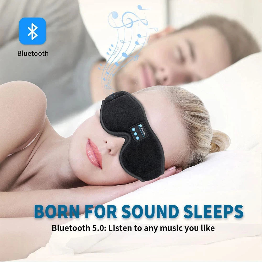LONRA 3D SLEEP MASK