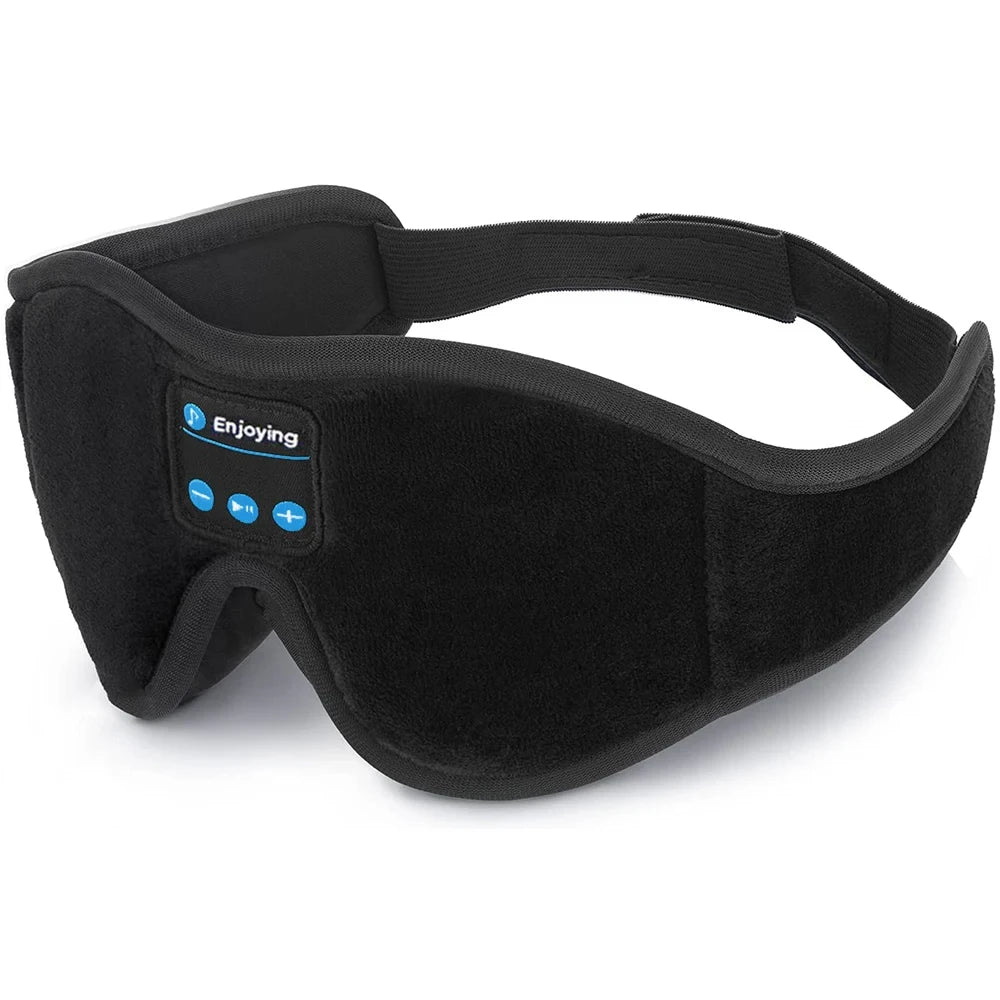 LONRA 3D SLEEP MASK