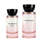 Voyage Nova | Rosey Fruity Floral | Extrait De Parfum 50Ml/100Ml | Long Lasting Luxury Fragrance | Daily Women'S Perfume Rose Vibrant for Women Summervibes Alluring Summerwins
