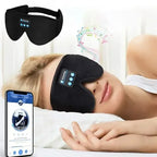 LONRA 3D SLEEP MASK