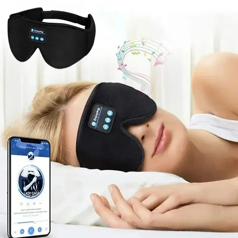 LONRA 3D SLEEP MASK
