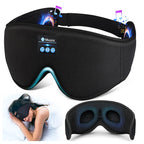 LONRA 3D SLEEP MASK