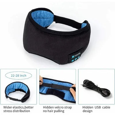 LONRA 3D SLEEP MASK
