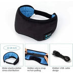 LONRA 3D SLEEP MASK