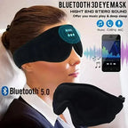 LONRA 3D SLEEP MASK