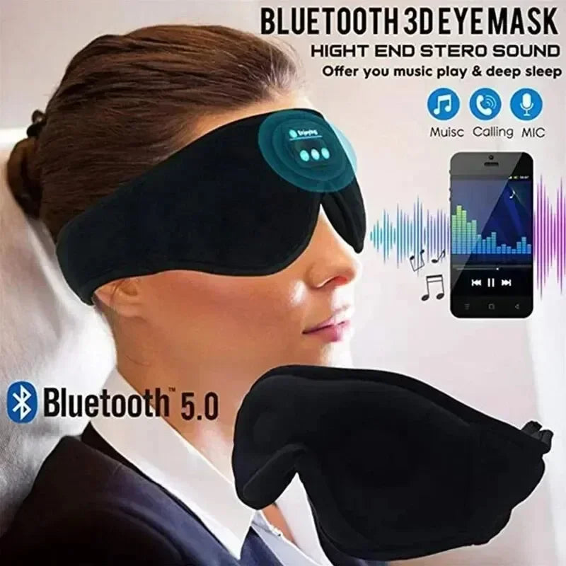 LONRA 3D SLEEP MASK