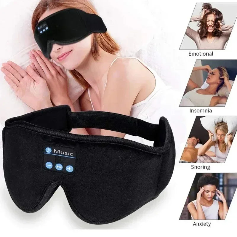 LONRA 3D SLEEP MASK