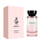 Voyage Nova | Rosey Fruity Floral | Extrait De Parfum 50Ml/100Ml | Long Lasting Luxury Fragrance | Daily Women'S Perfume Rose Vibrant for Women Summervibes Alluring Summerwins